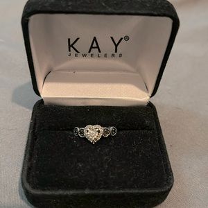 Size 5 promise ring
